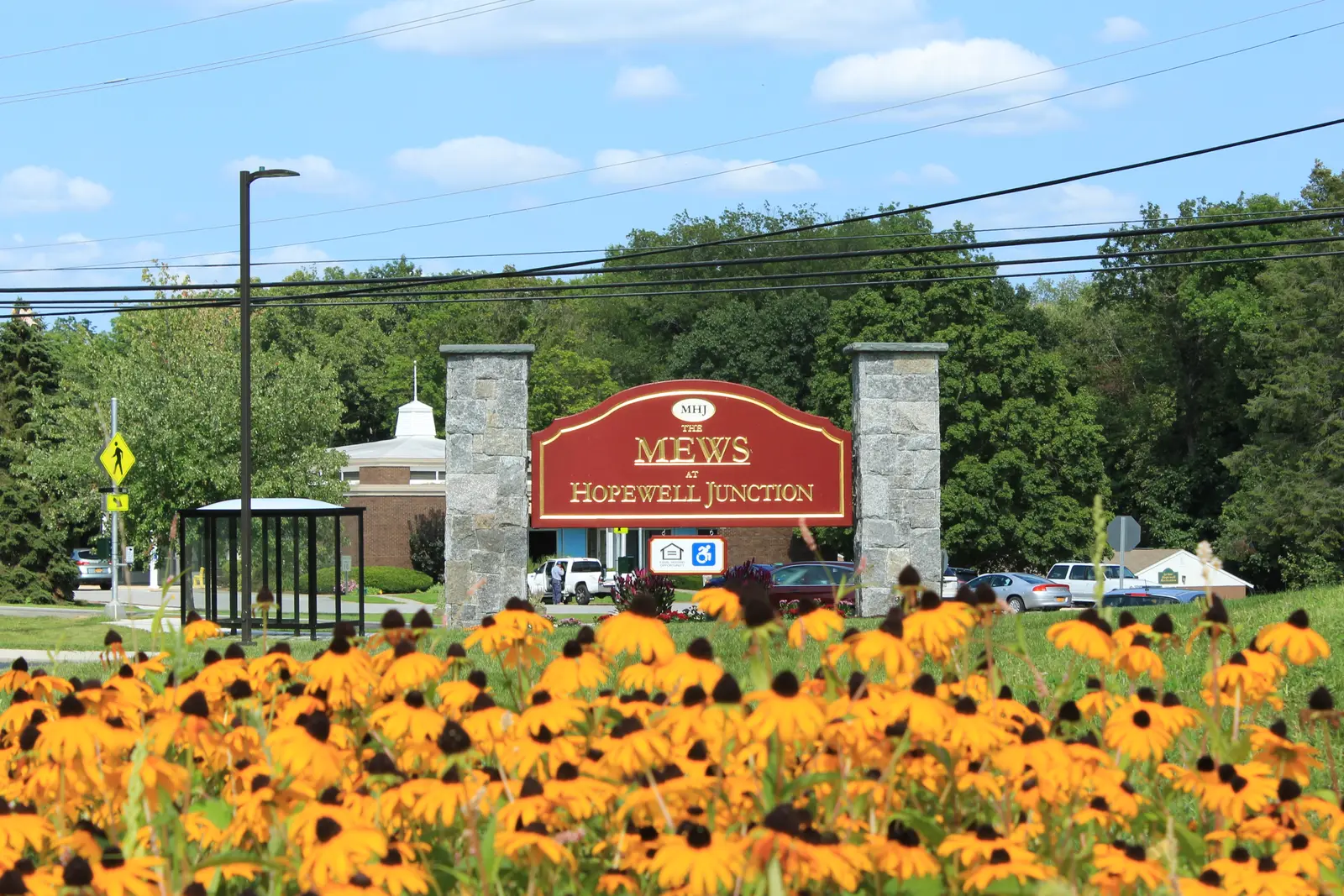 The Mews at Hopewell Junction in Hopewell Junction, NY
