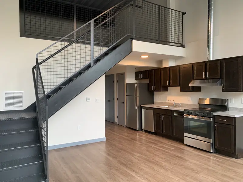 Queen City Lofts, image 3