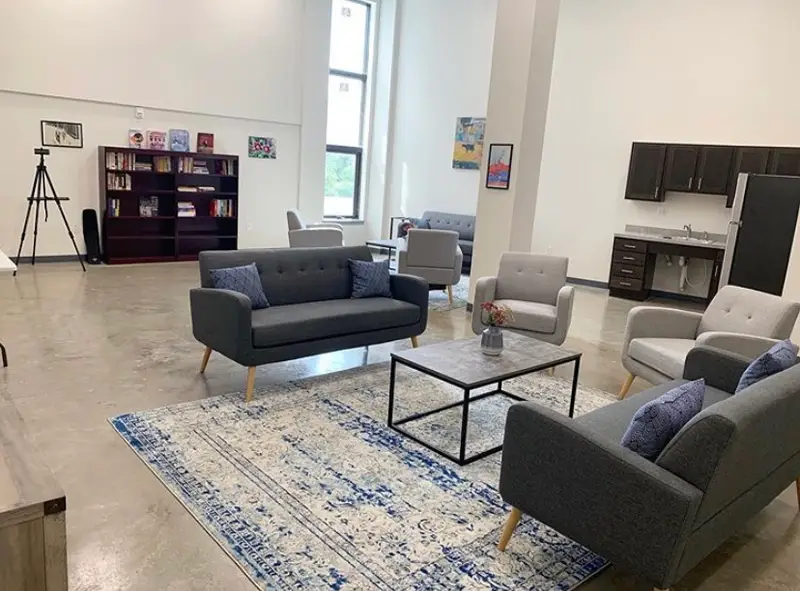Queen City Lofts, image 5