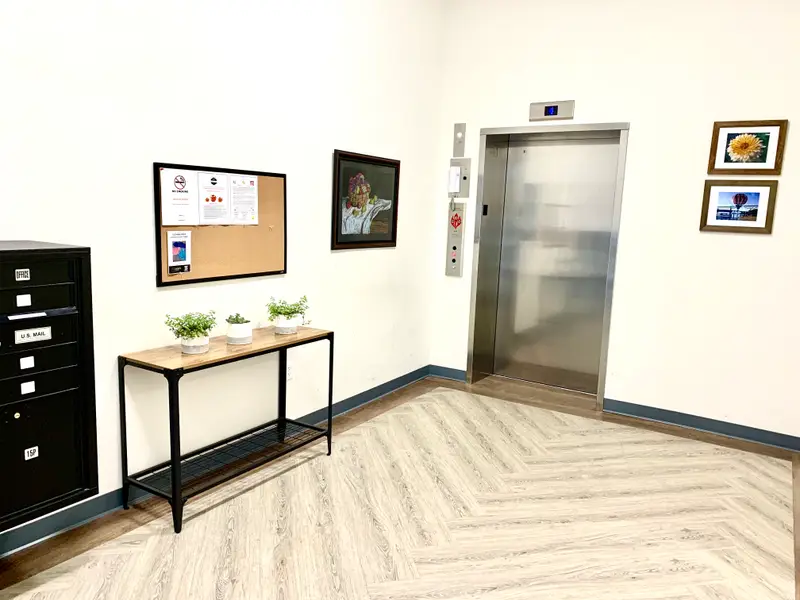 Queen City Lofts, image 6
