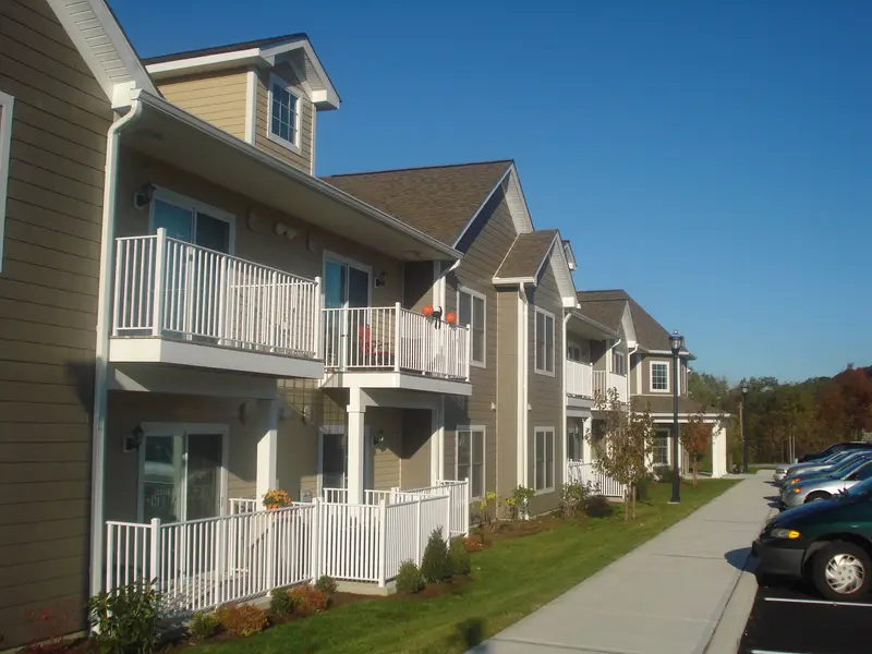 The Mews II at Baldwin Place in Somers, NY