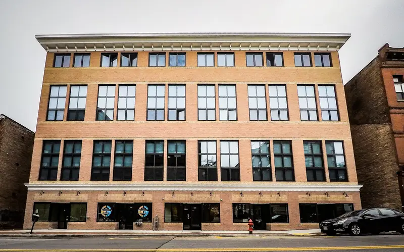 Lofts on Main in Peekskill, NY