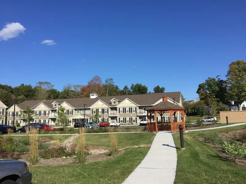 Crossroads at Baldwin Place, image 1