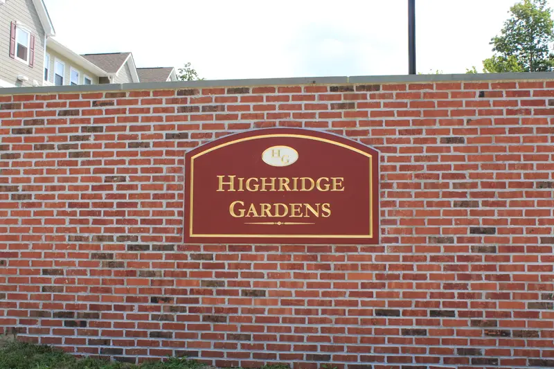 Highridge Gardens, image 2