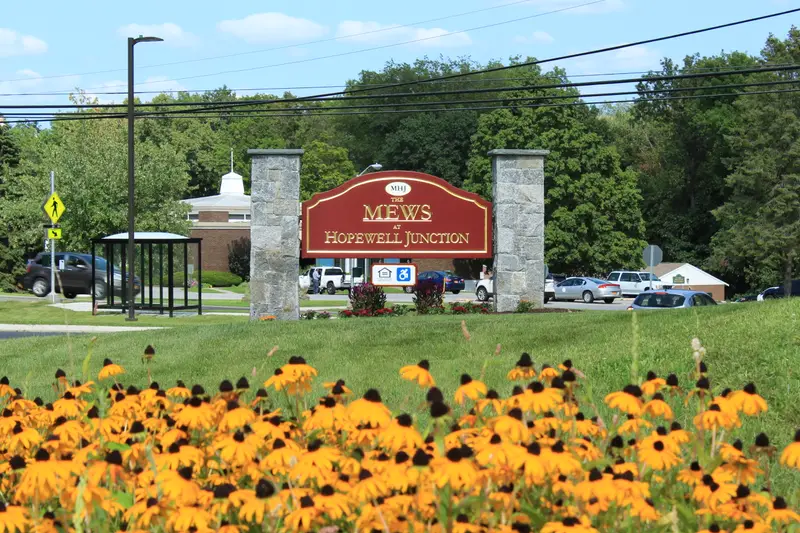 The Mews at Hopewell Junction, image 1