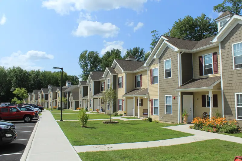 The Mews at Hopewell Junction, image 3