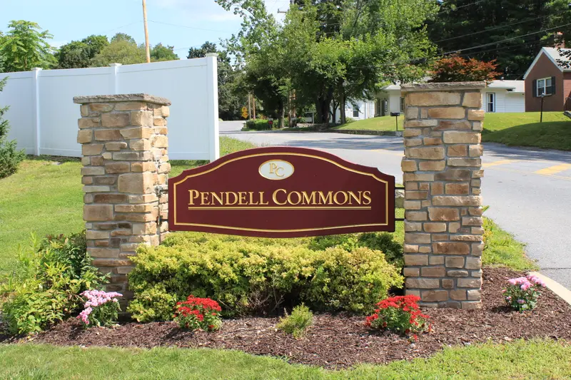 Pendell Commons, image 1