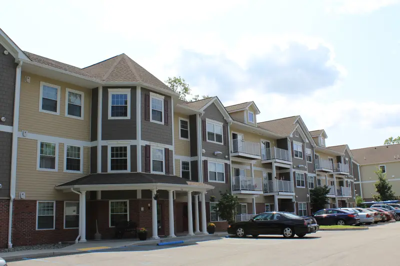 Poughkeepsie Commons, image 3