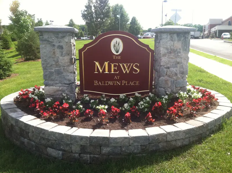 The Mews at Baldwin Place, image 1