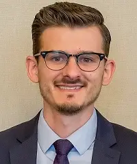 Sean Kearney, Vice President of Kearney Group