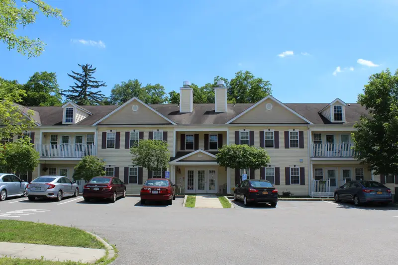 Wynwood Oaks in Yorktown, NY