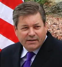 Kenneth Kearney, President of Kearney Group
