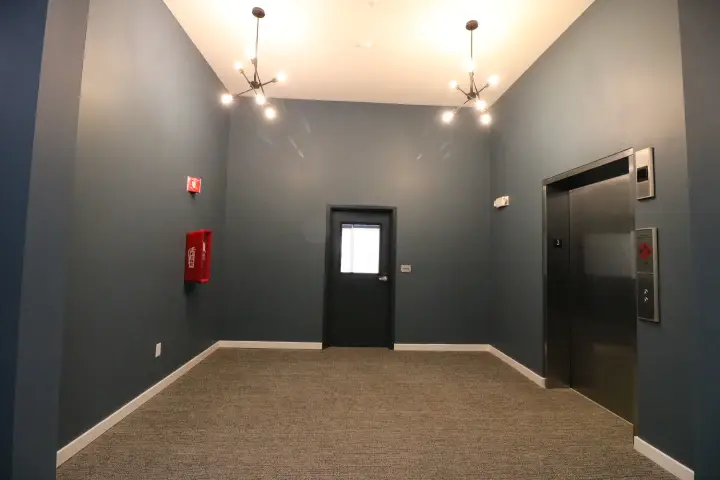 West End Lofts II, image 1